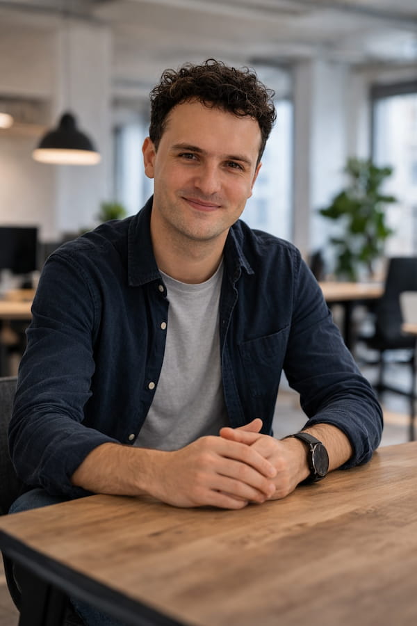 Krystian Sulek
